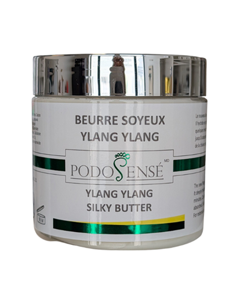 Beurre Soyeux Ylang Ylang